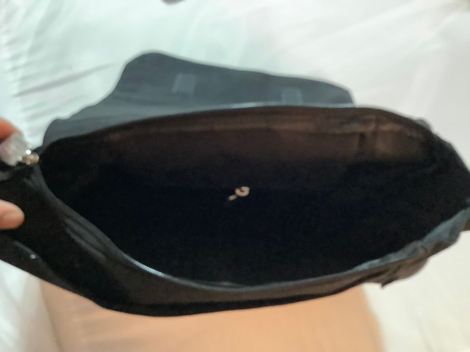 Dragon Duo by Anne Stokes Messenger Bag Nemesis Now