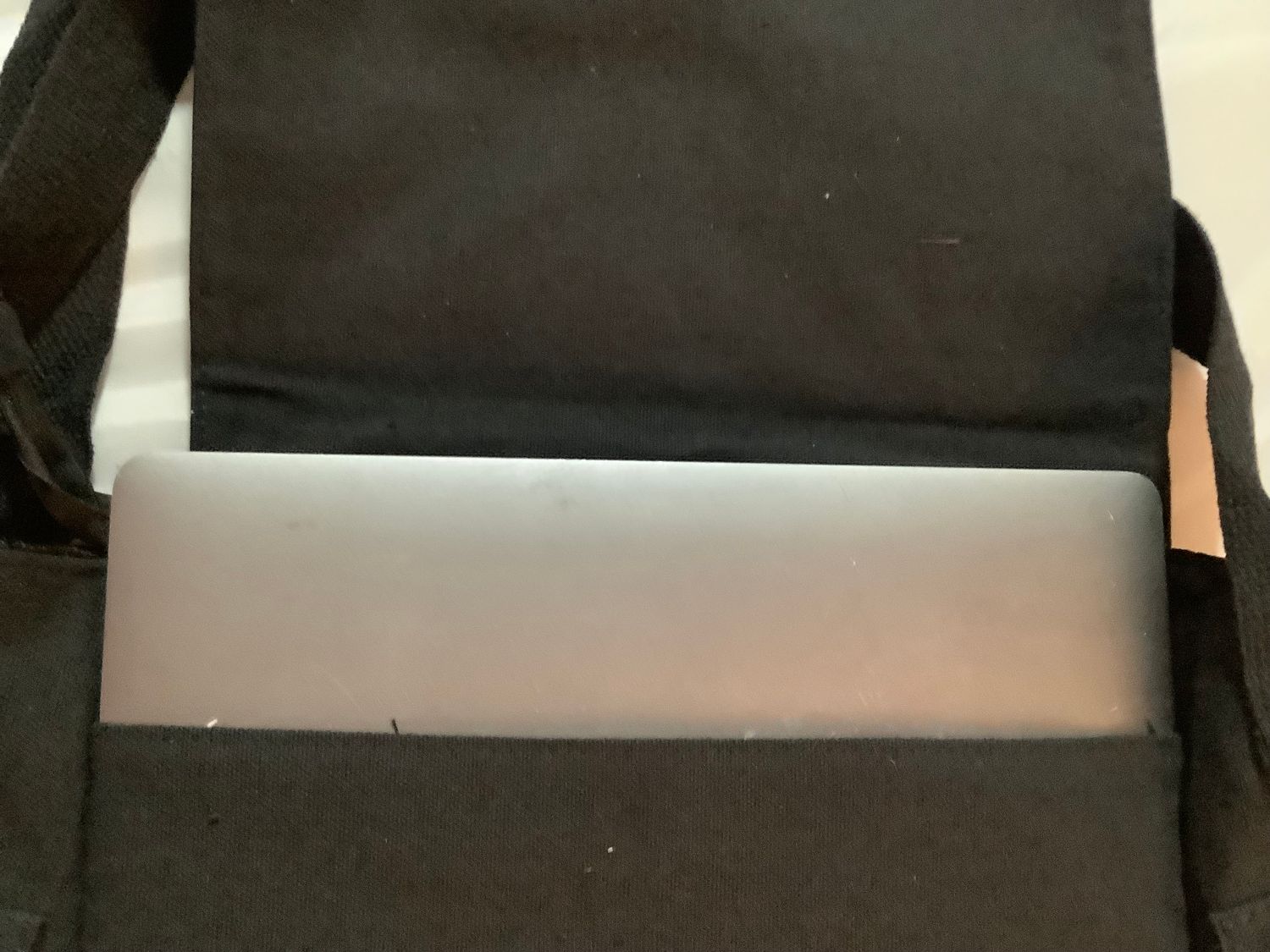 Dragon Duo by Anne Stokes Messenger Bag Nemesis Now