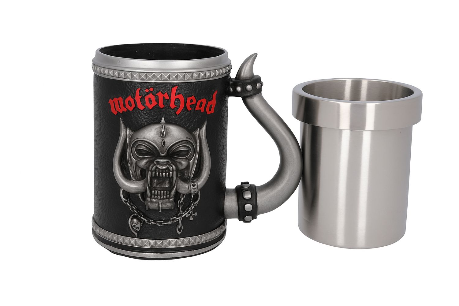Motörhead War Pig (Motorhead) Tankard