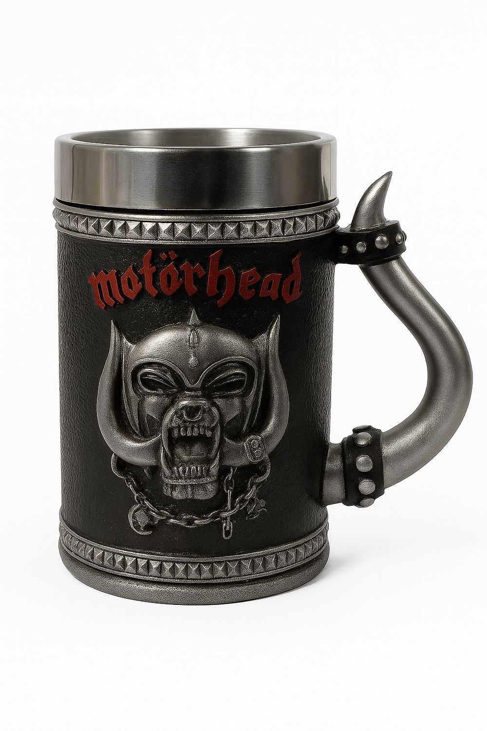 Motörhead War Pig (Motorhead) Tankard