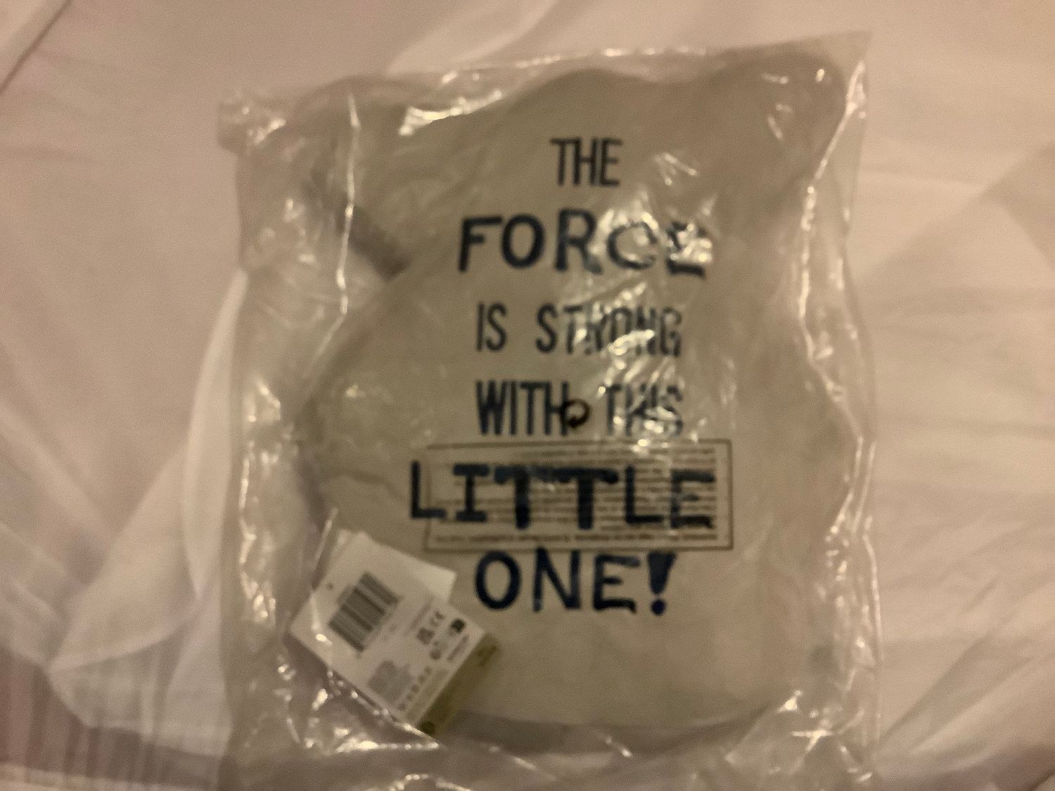 Star Wars: The Mandalorian Grogu Cushion 40cm Polyester Cushion