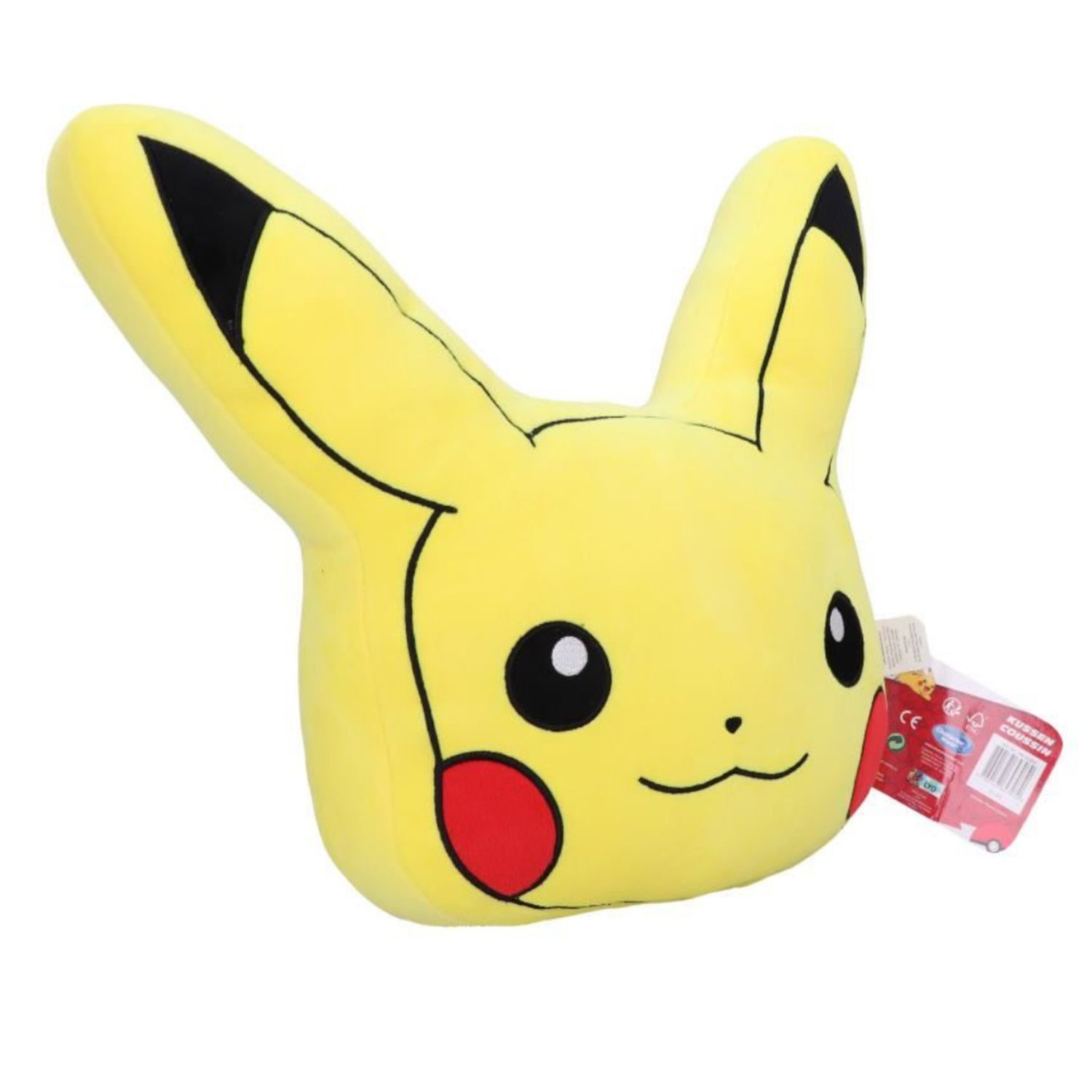 Pokémon Pikachu Cushion 44cm