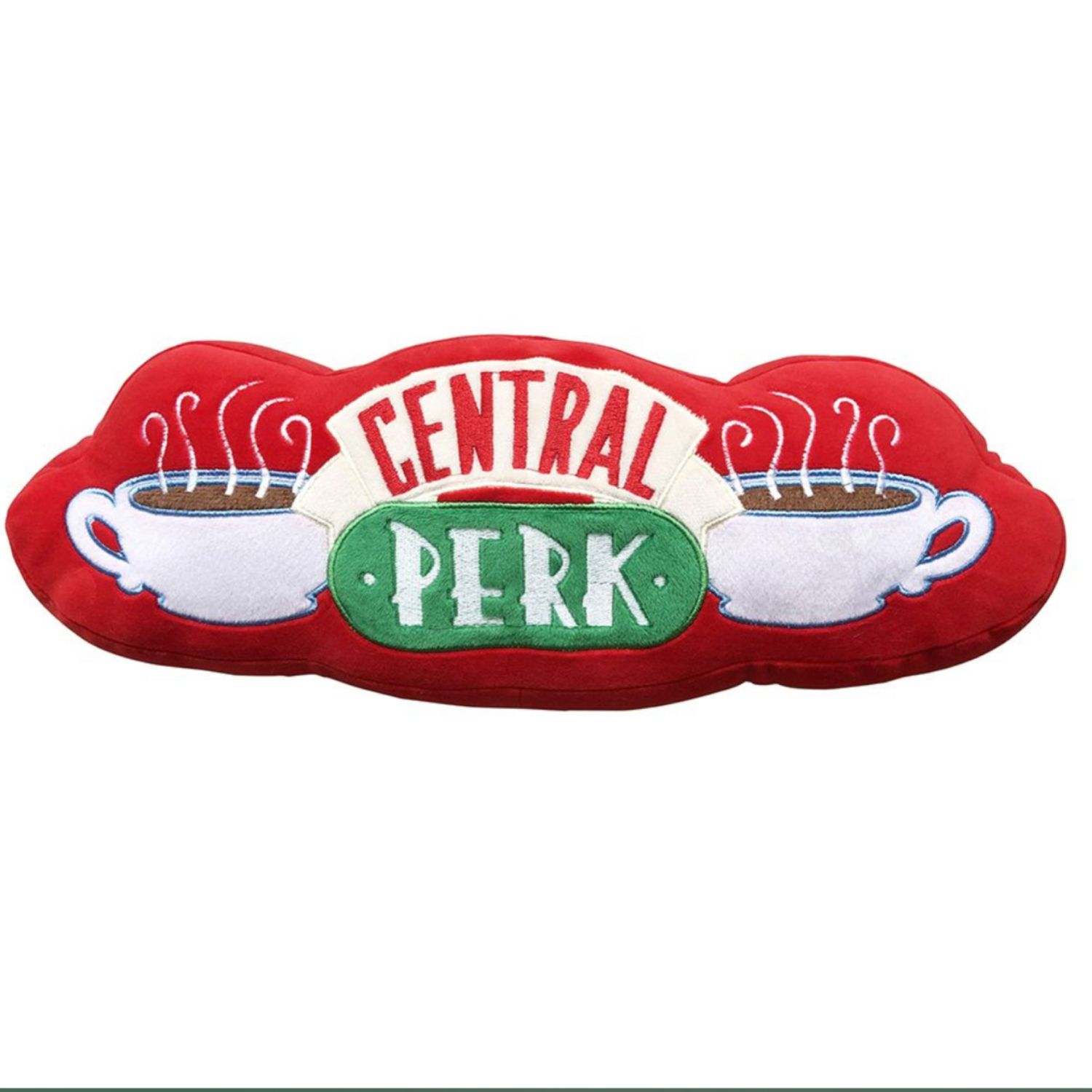 Friends Central Perk Cushion 40cm