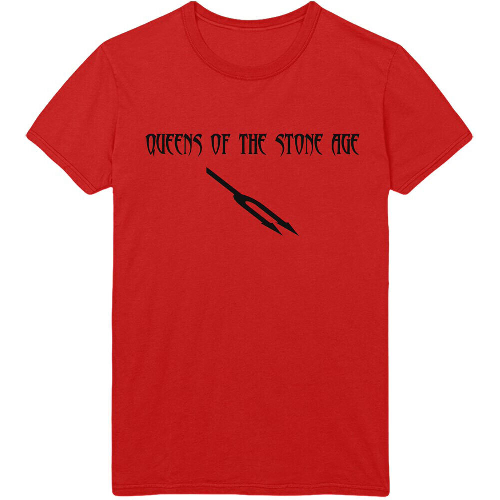 Queens Of The Stone Age Songs For The Deaf T-shirt
