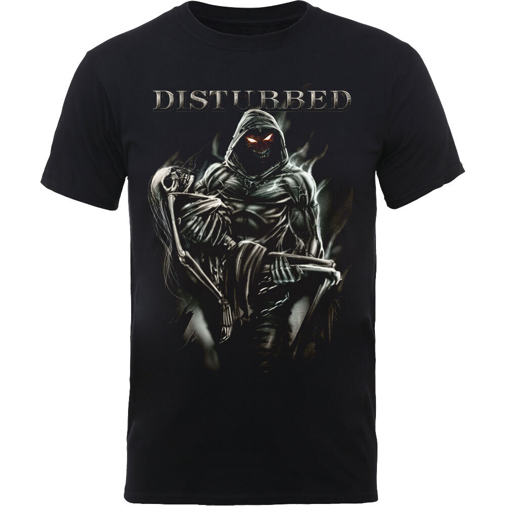 The Disturbed Lost Souls T-shirt