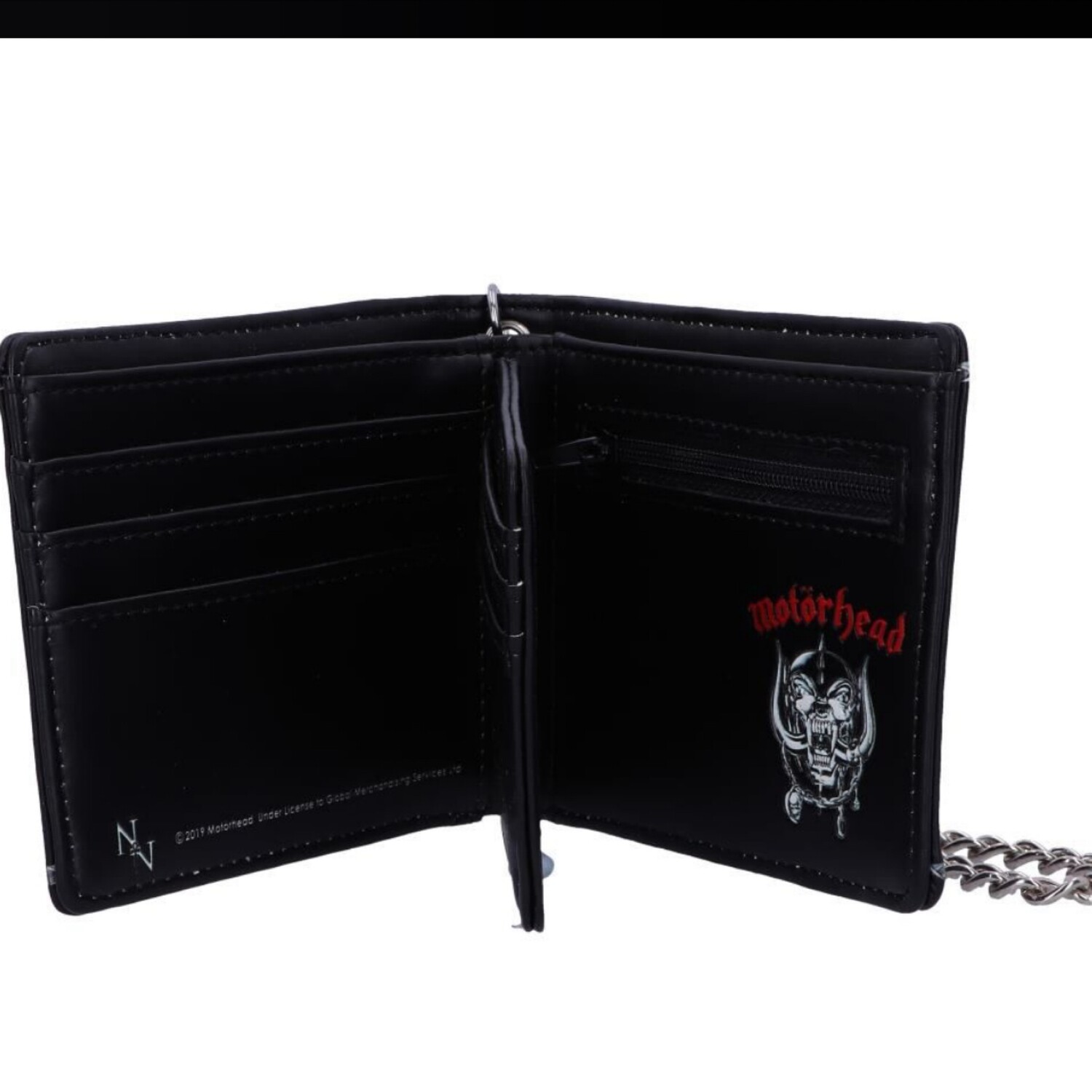 Motörhead Ace Of Spades Motorhead Wallet