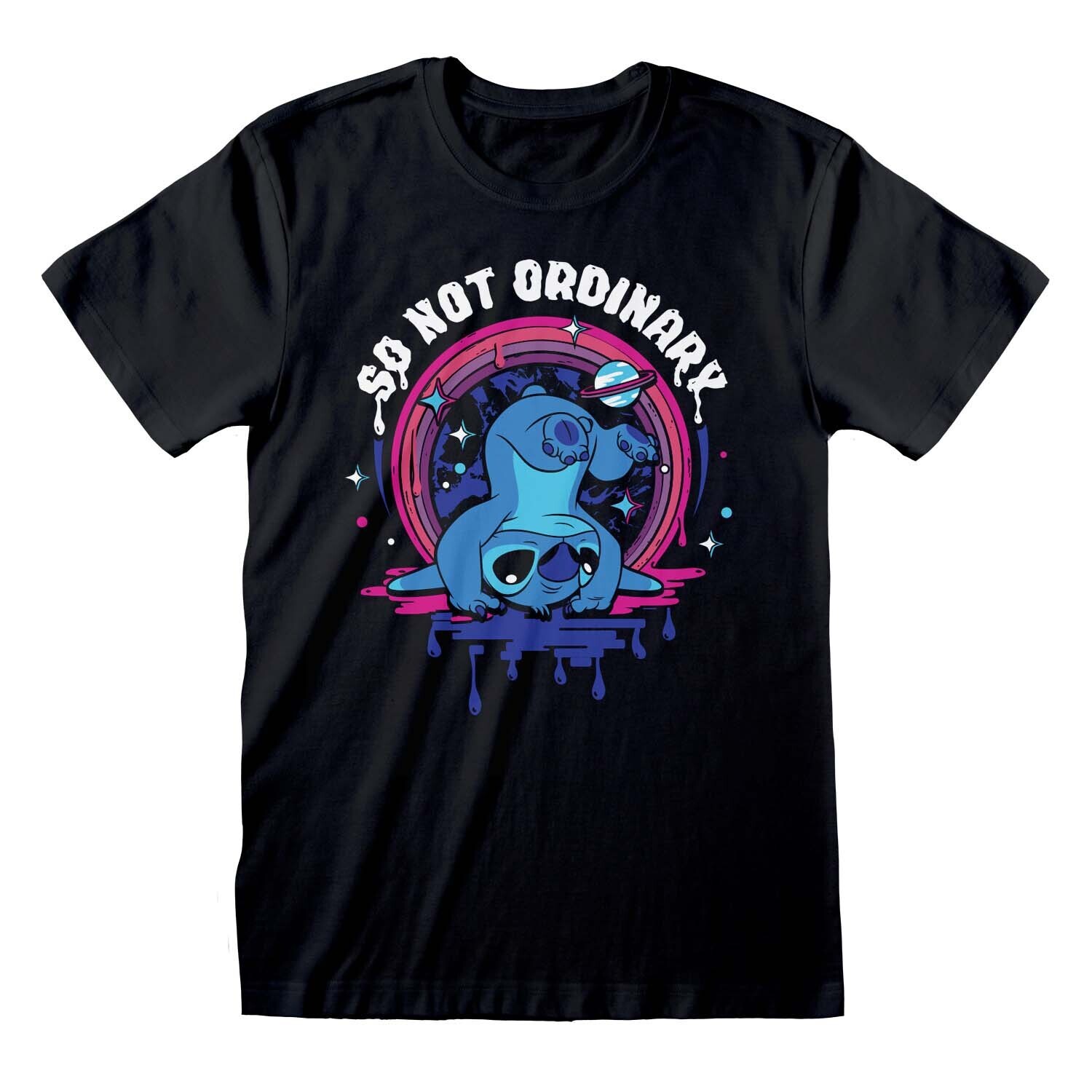 LILO &amp; Stitch Stitch So NOT Normal T-shirt