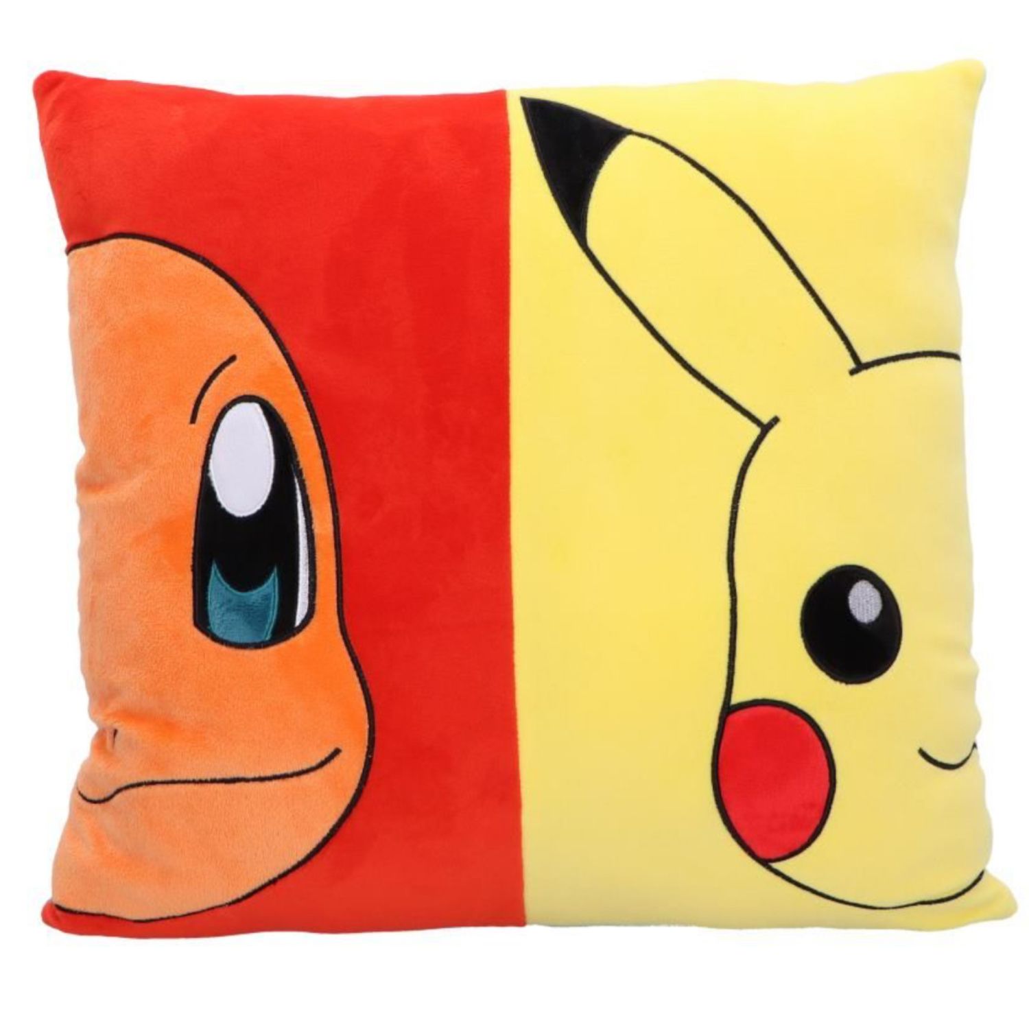 Pokémon Starter Cushion 40cm
