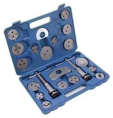Tools for car brake repair