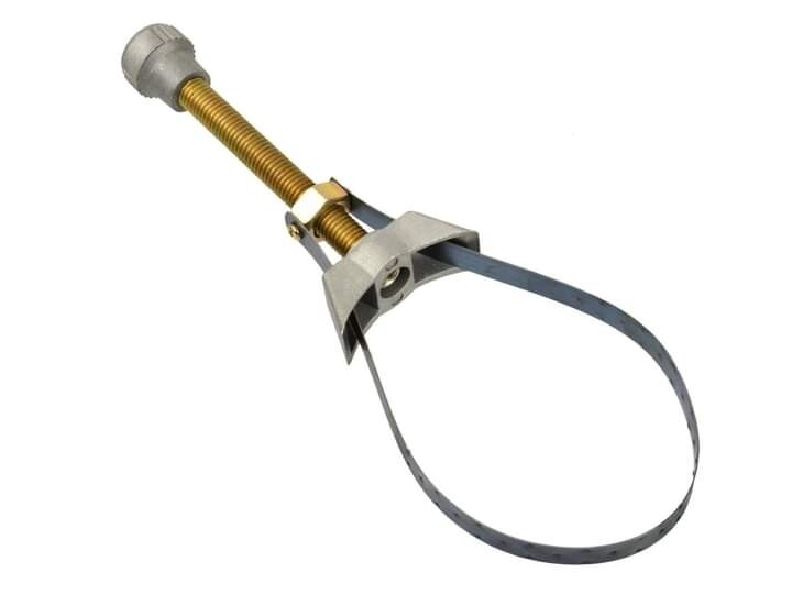 JBM TOOLS OIL FILTER WRENCH BAND