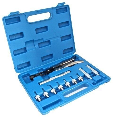 Satra tools TOOL KIT VALVE SEALANTS