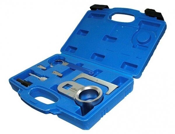 Satra tools ENGINE TIMING TOOLS SET FOR VW – 2.4 / 2.5 D