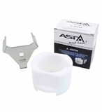 Asta Tools KIT FOR REMOVAL OF FUEL FILTER – DIESEL FIAT/OPEL