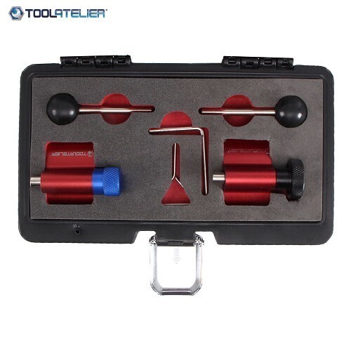 VAG-TDI PD Timing Tools (1996-2010)