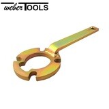 Crankshaft Locking Key Volvo