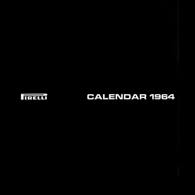 Η ιστορία πίσω από το ημερολόγιο Pirelli