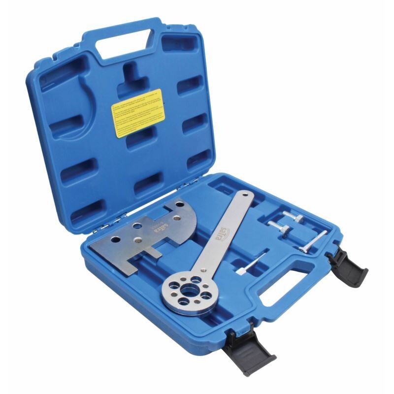 Satra Tools ENGINE TIMING KIT- FOR VOLVO 2.0L DIESEL