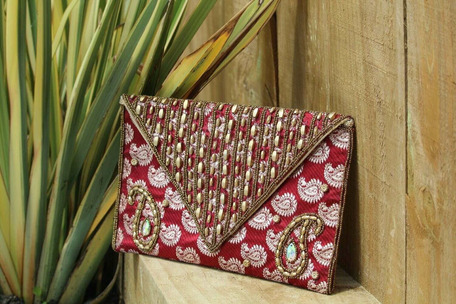 Bolso Apalache