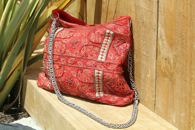 Bolso Anjali