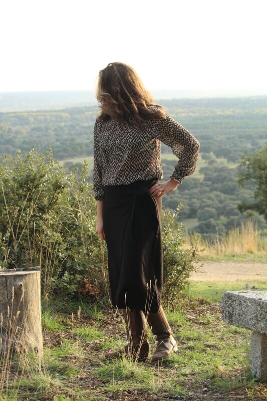 Falda Style Falda Style