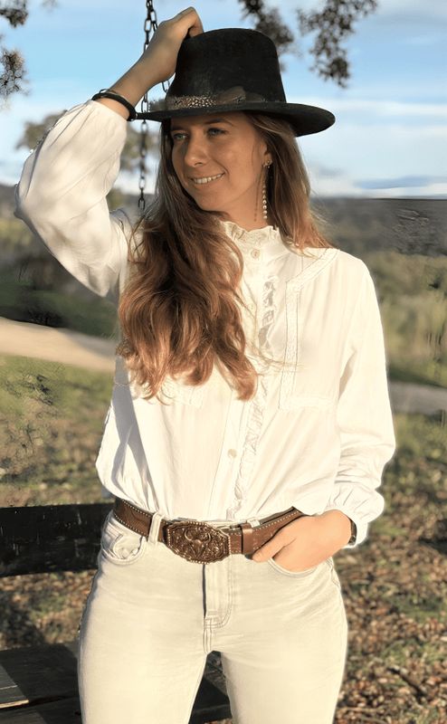 Blusa Arit