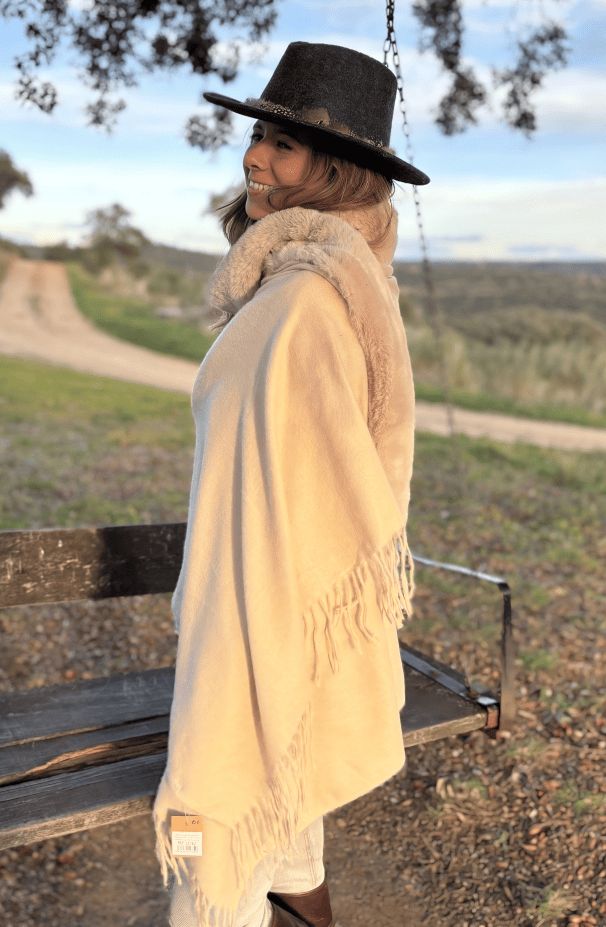 Pashmina  Anjali