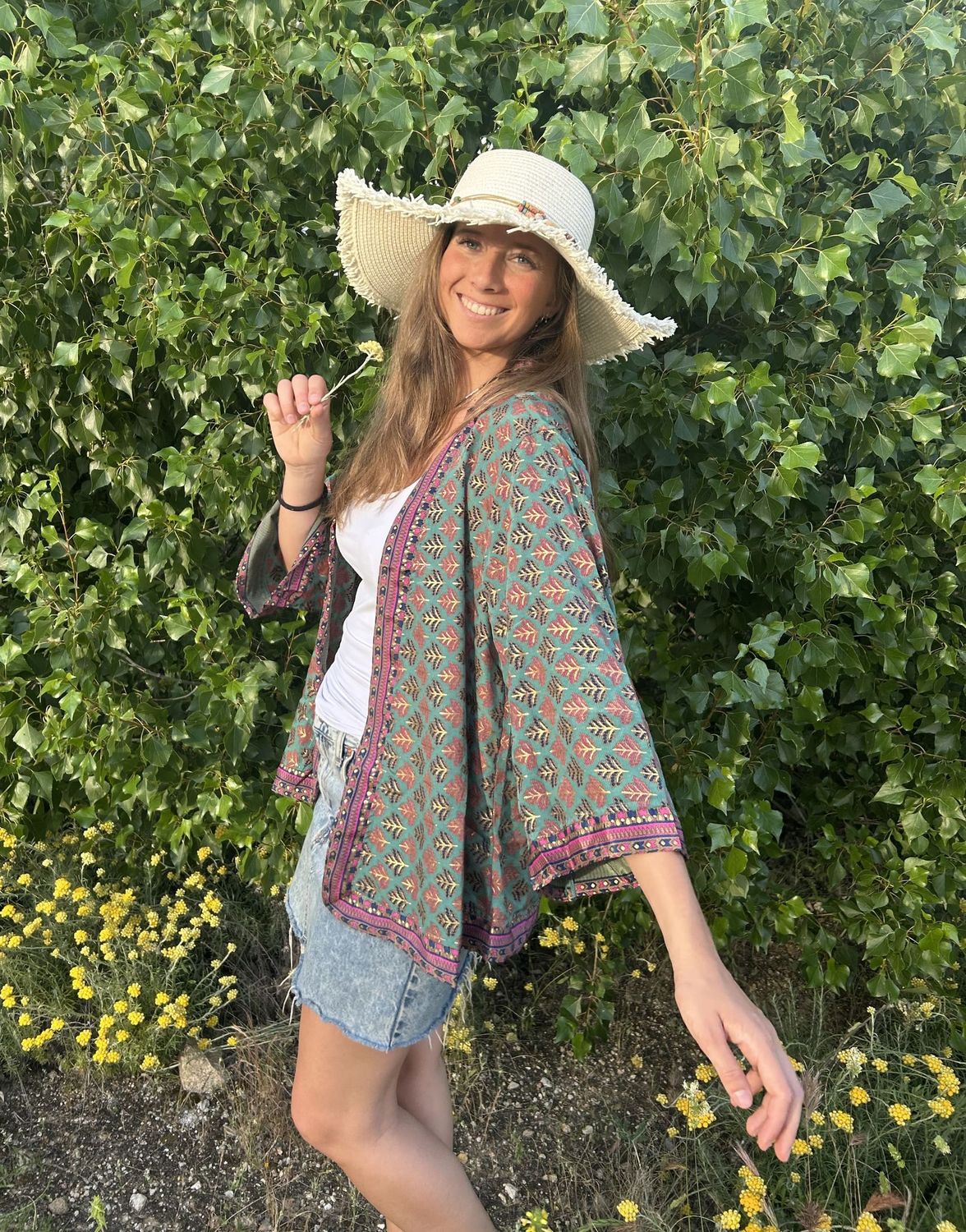 Kimono  Aprilia