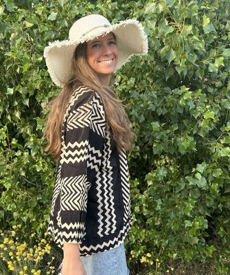 BOHO  SUMMER
