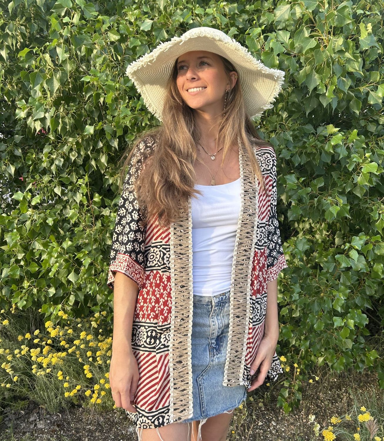 Kimono Laya