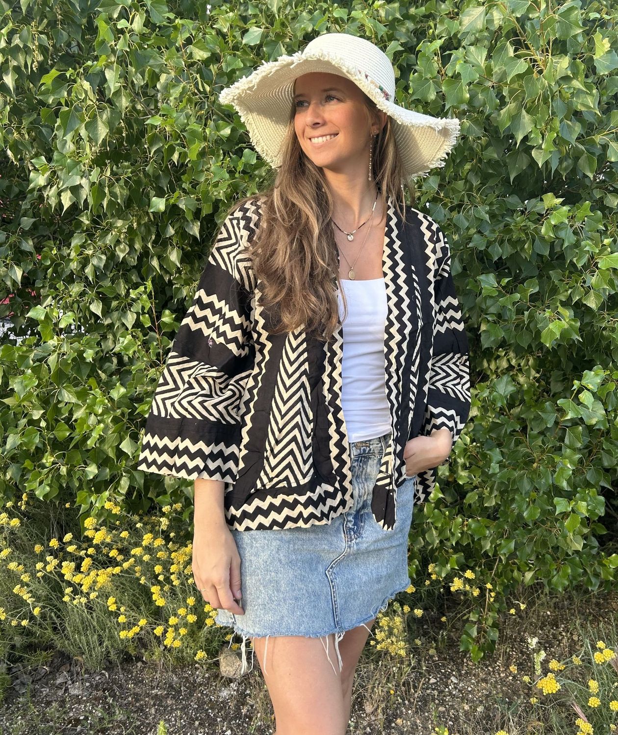 Kimono  Sharik