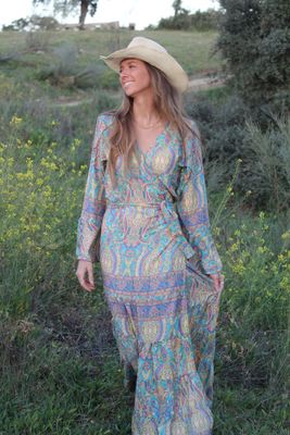 Vestidos