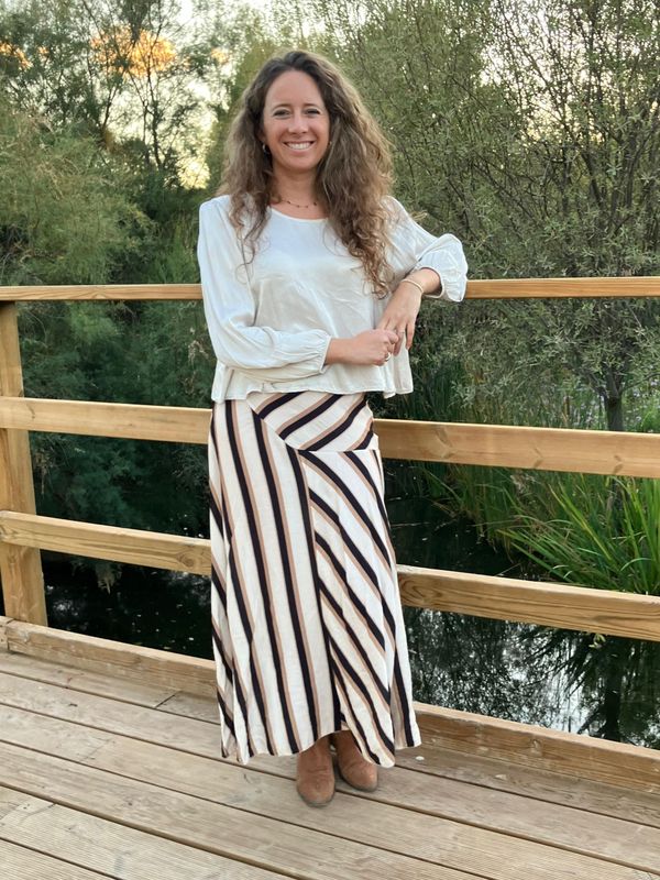 Falda shena Falda shena