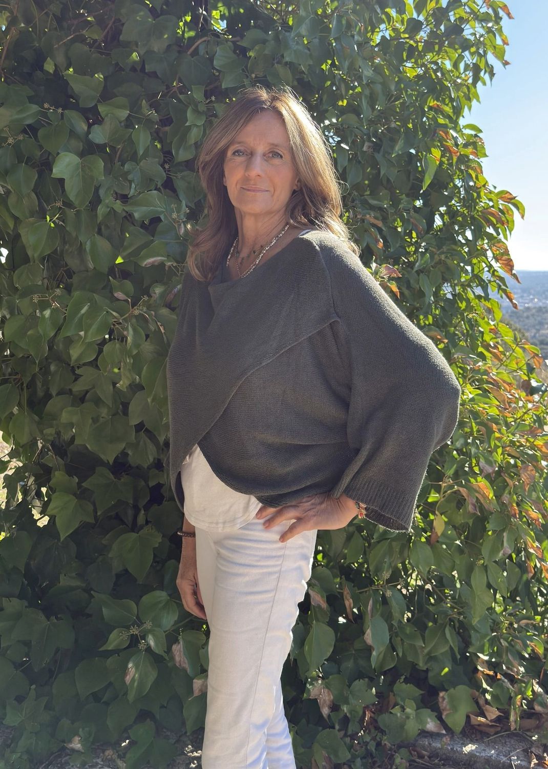 Jersey Malaica verde