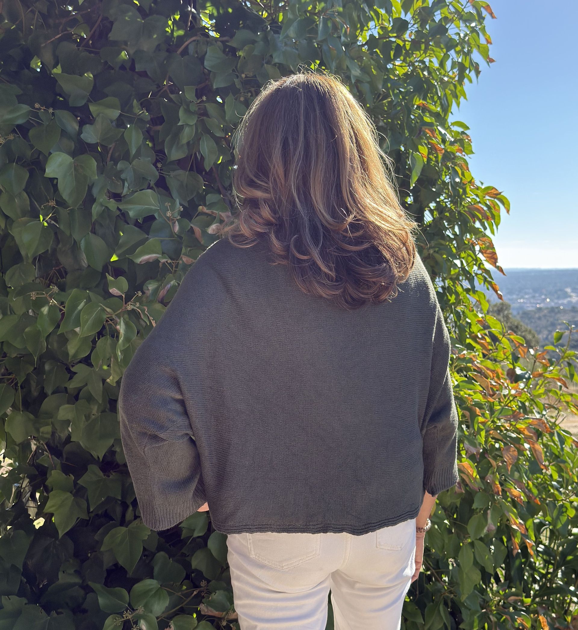 Jersey Malaica verde