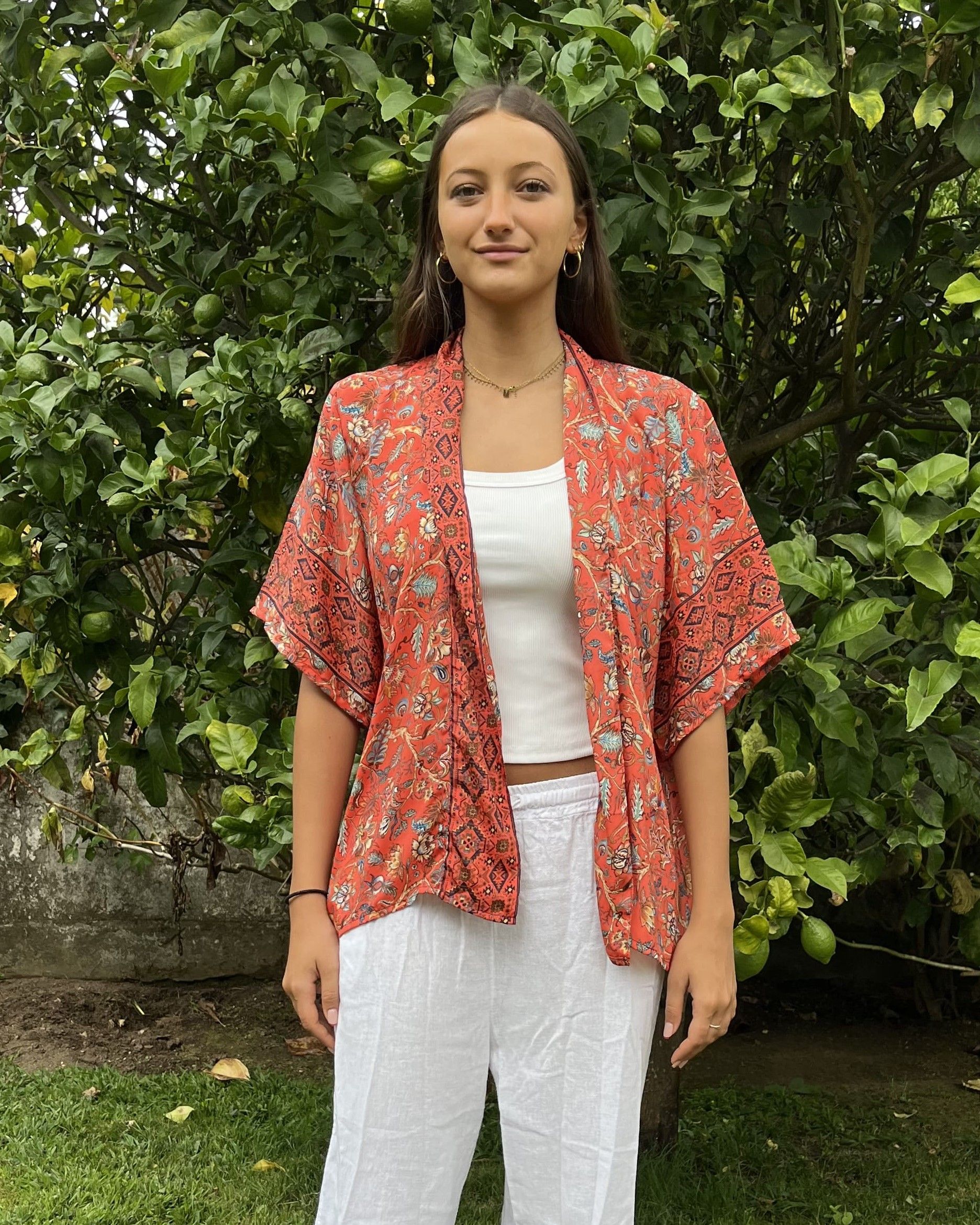 Kimono  Aprilia