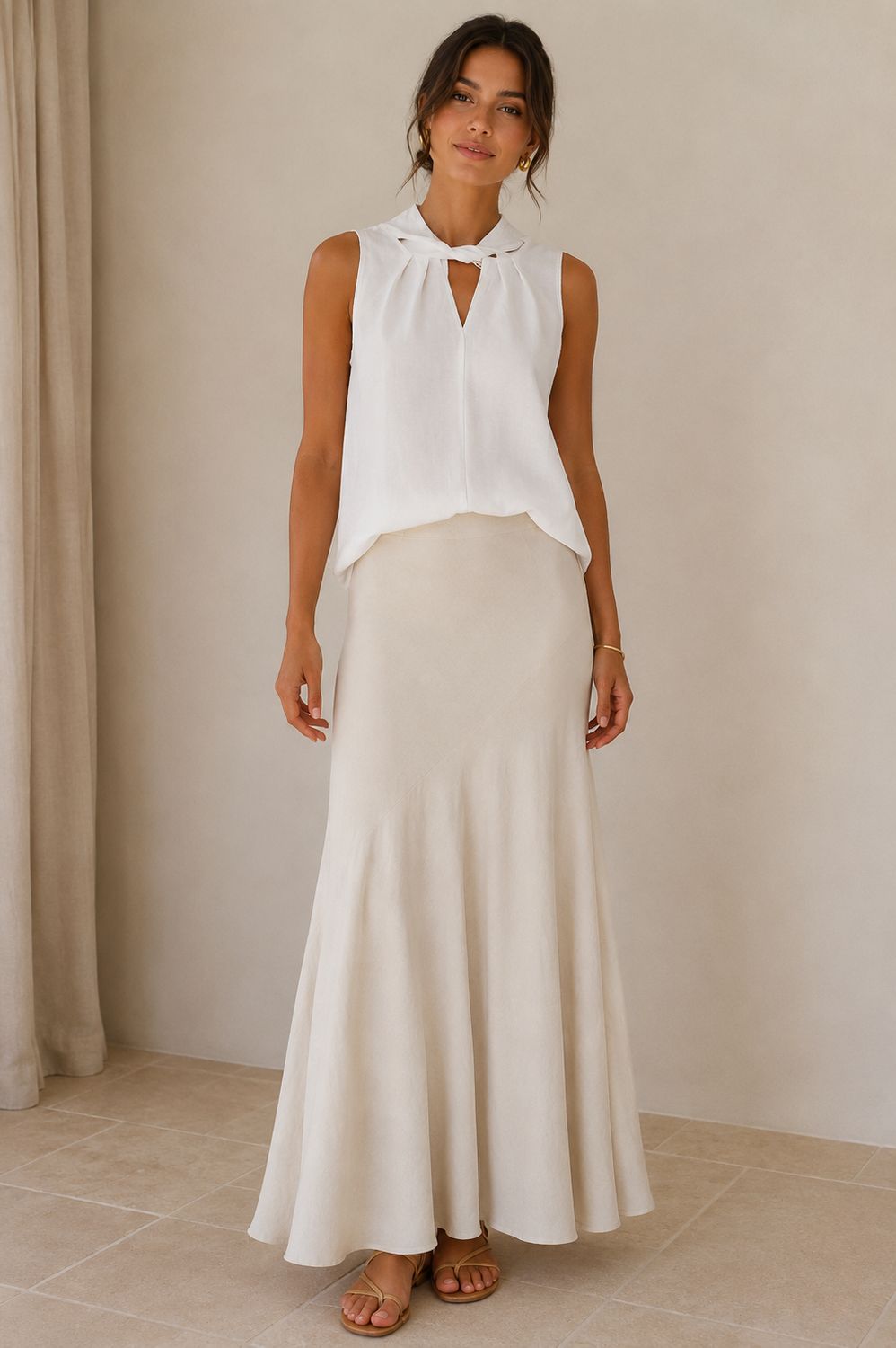 Blusa Bari