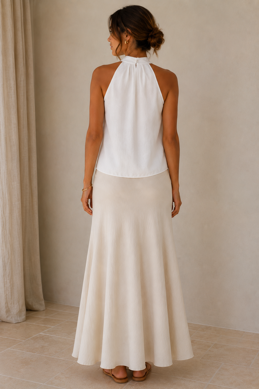 Blusa Bari