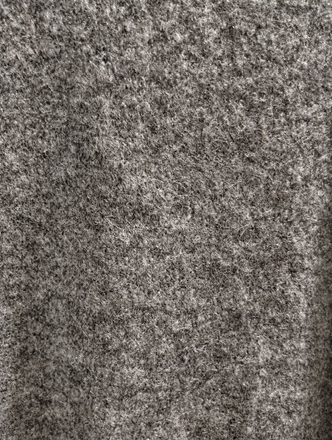 Jersey Fayna gris