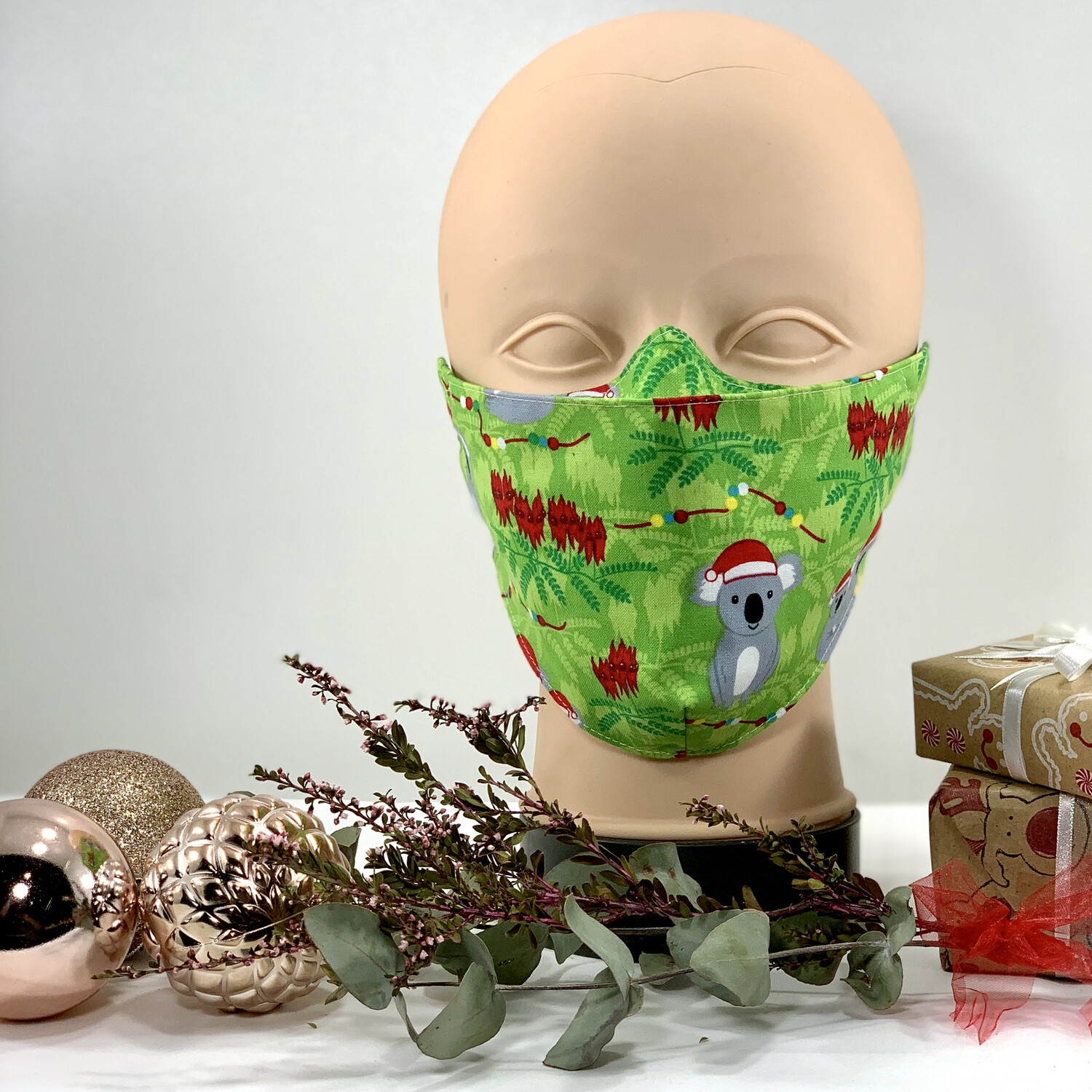 Christmas Koala