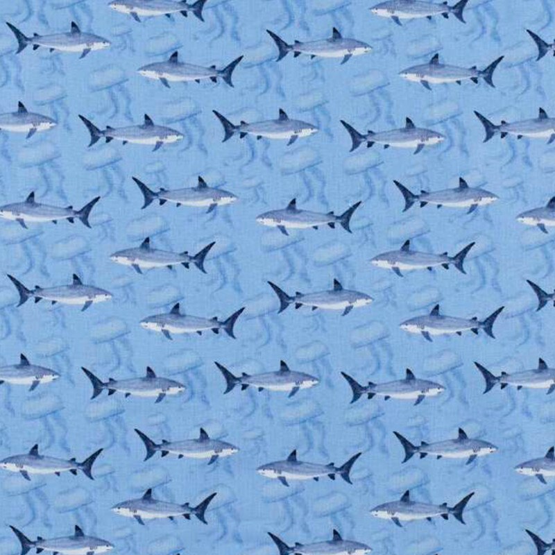 Sharks