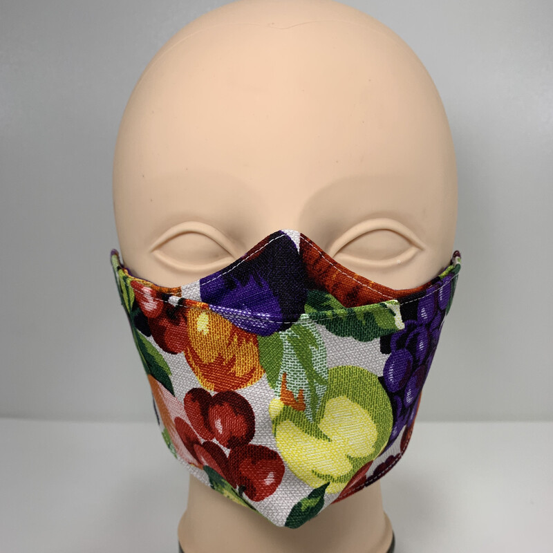 Fruit Bowl