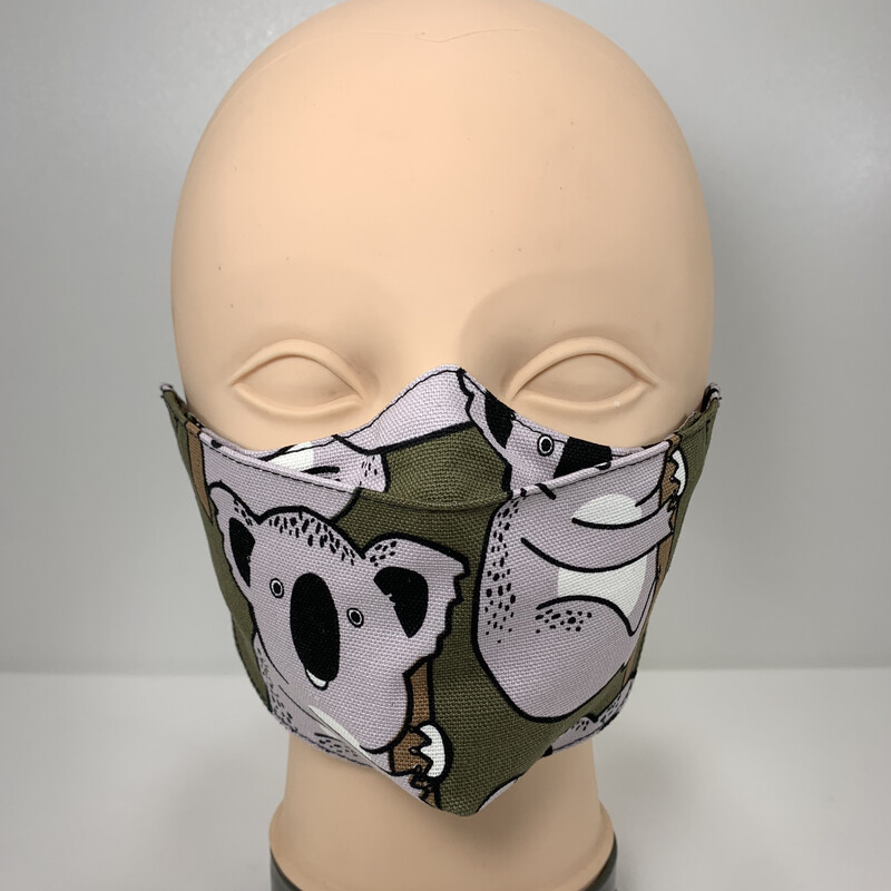 Kenny Koala