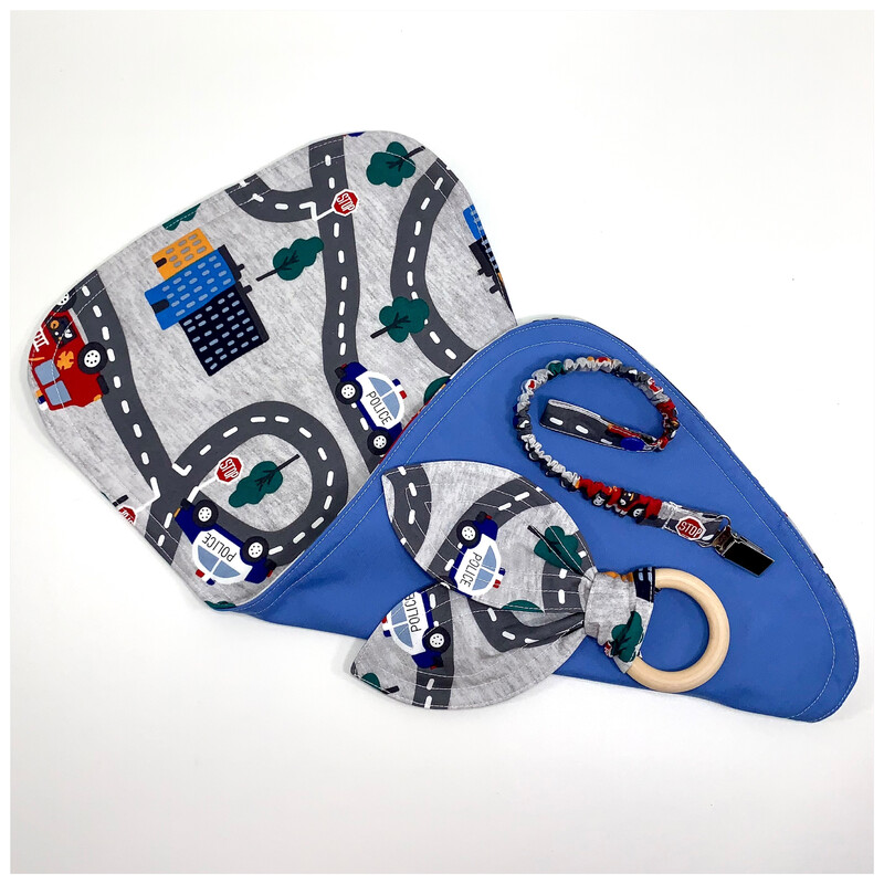 Street baby set