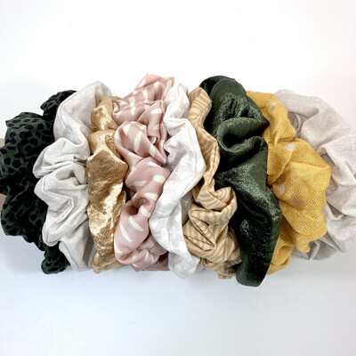Scrunchies