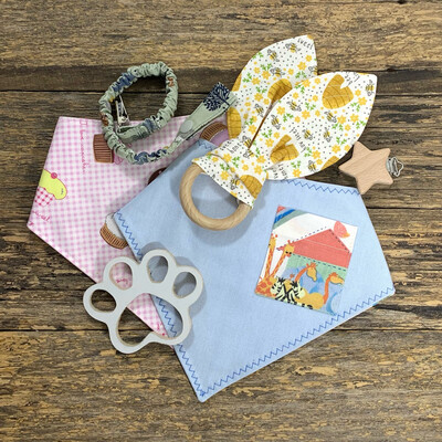 Baby bounty