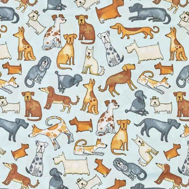 Dogs