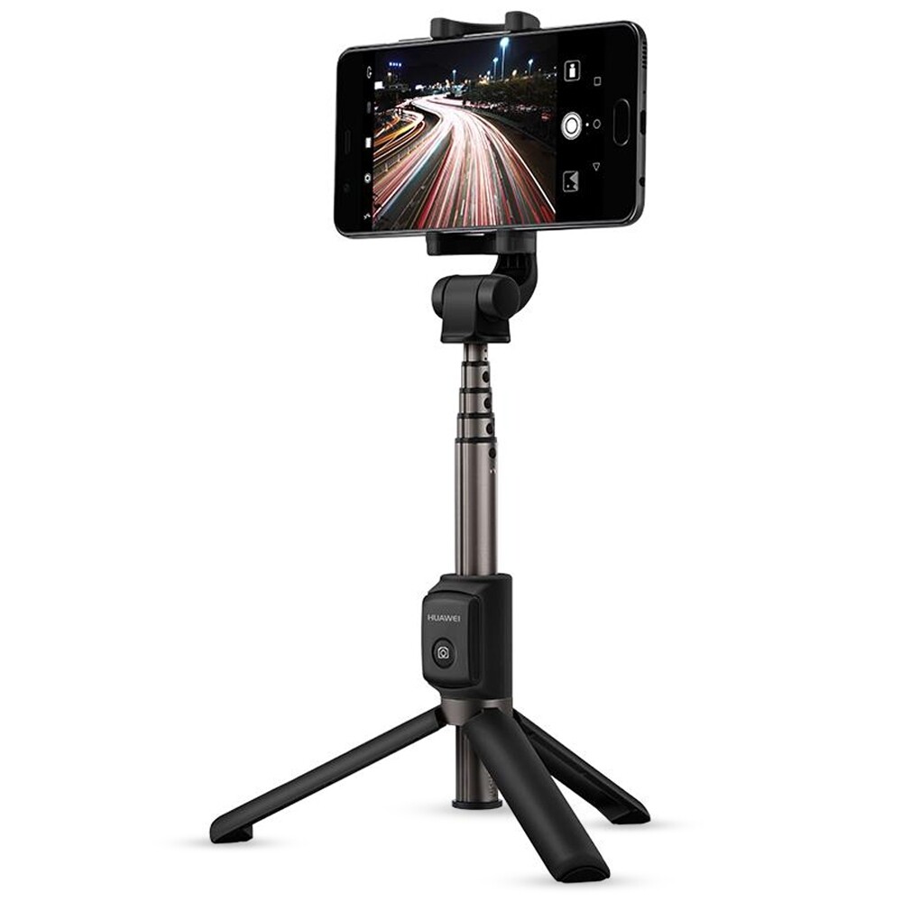 HUAWEI Bluetooth Wireless Tripod Mount/Selfie Stick