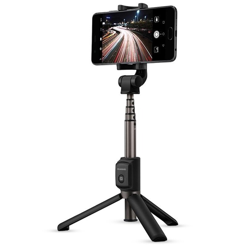HUAWEI Bluetooth Wireless Tripod Mount/Selfie Stick