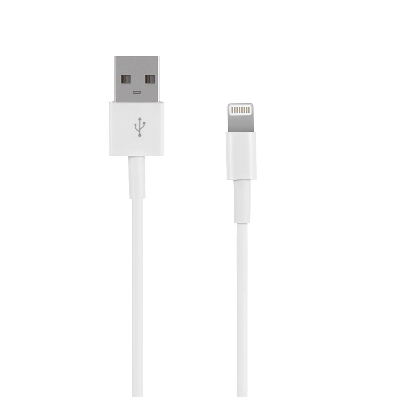 1M iPhone Charging Cable (8 Pin)