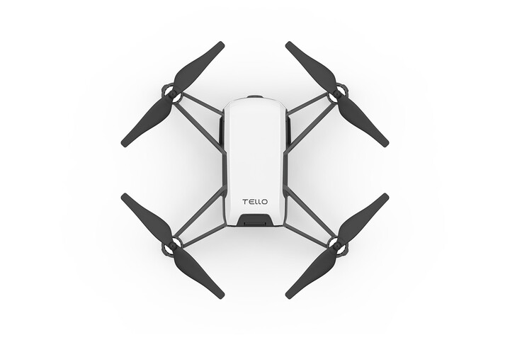 RyzeTech Tello MiniDrone